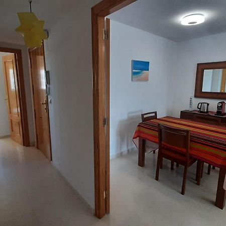 Benidorm San Remo Tower Apartment ภายนอก รูปภาพ