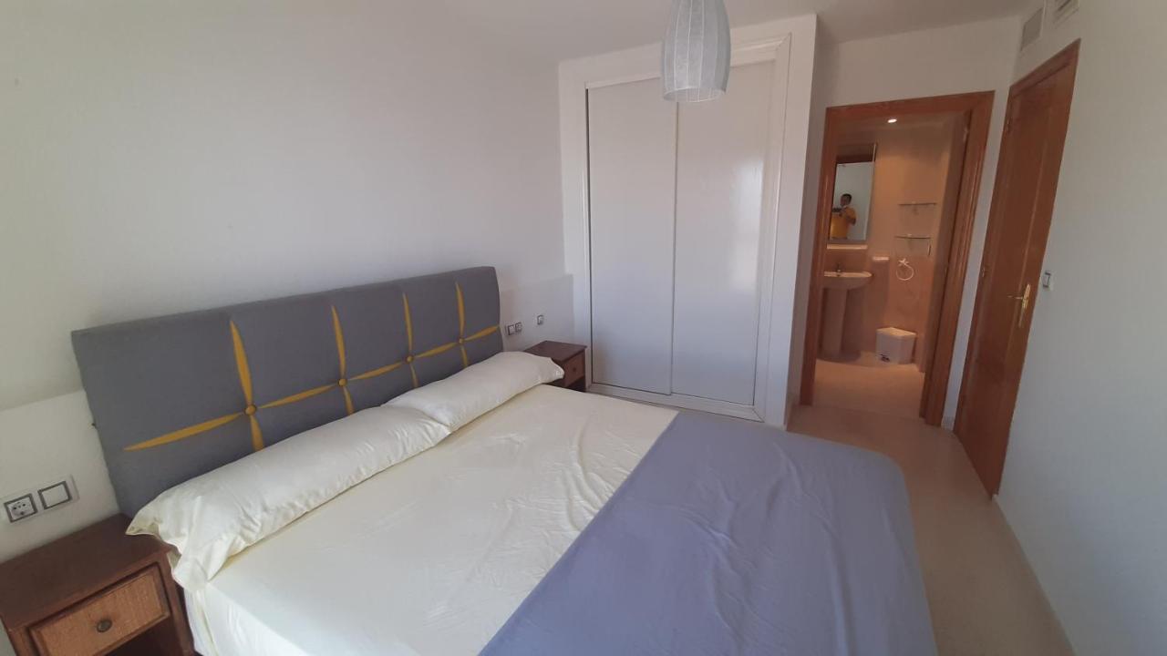 Benidorm San Remo Tower Apartment ภายนอก รูปภาพ